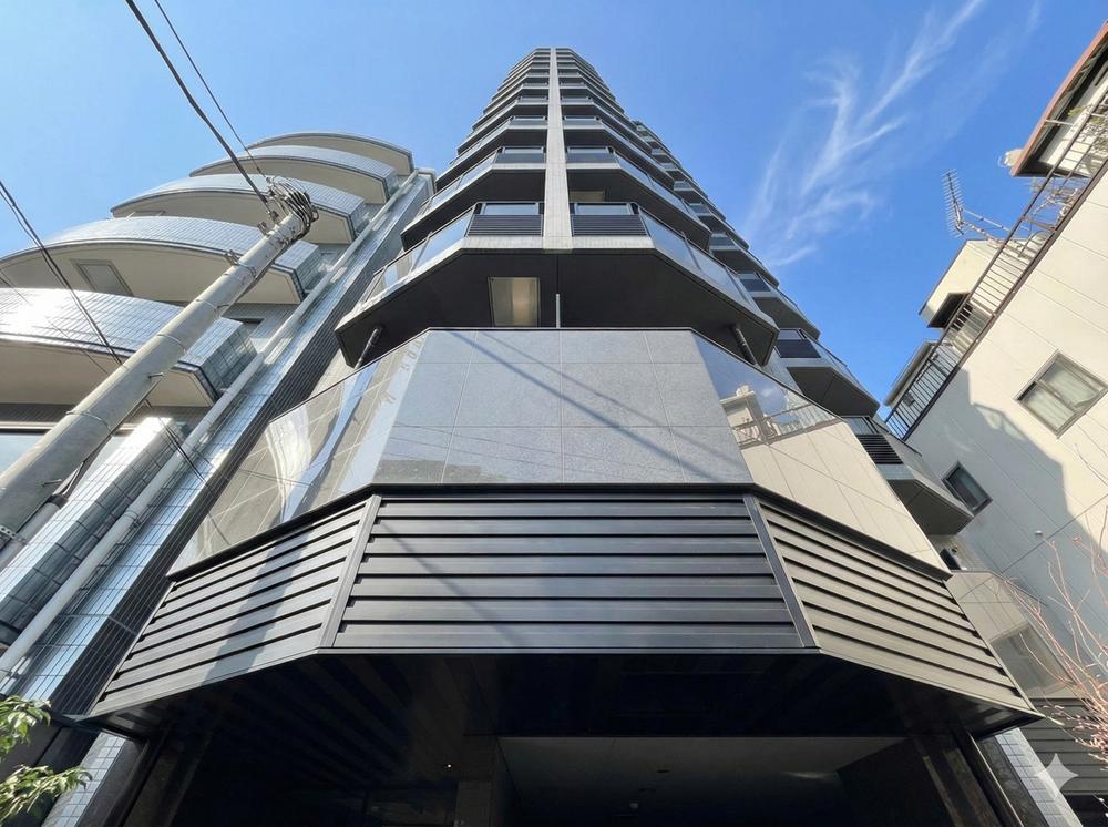 アークマークときわ台