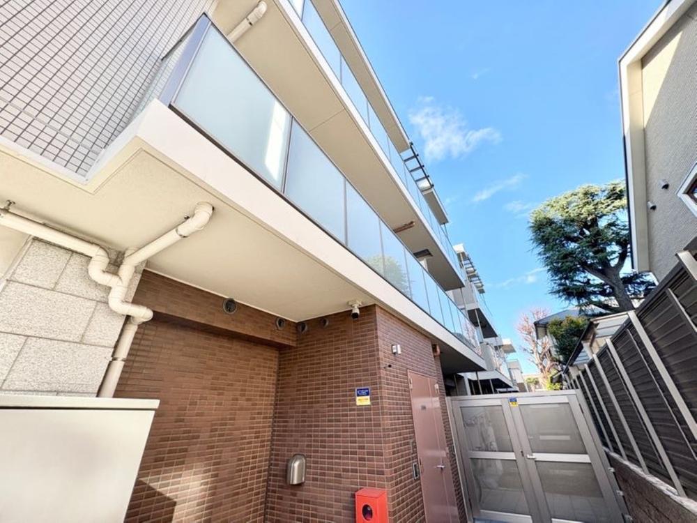 東京都豊島区千川２丁目