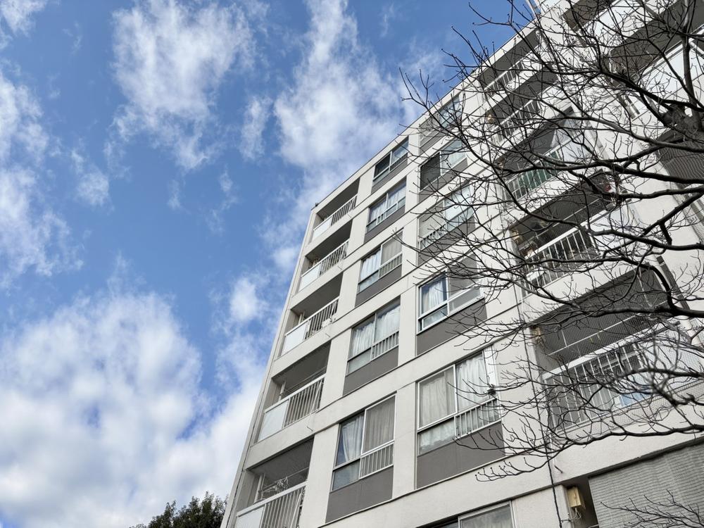 大泉学園コーポラス