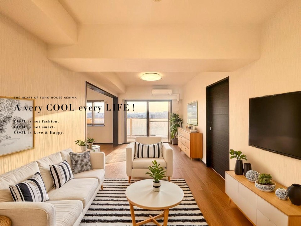 マンションイメージ