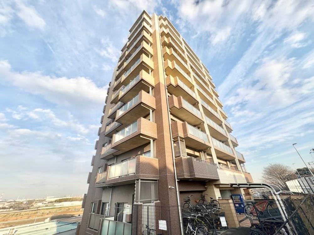 パラモド朝霞台