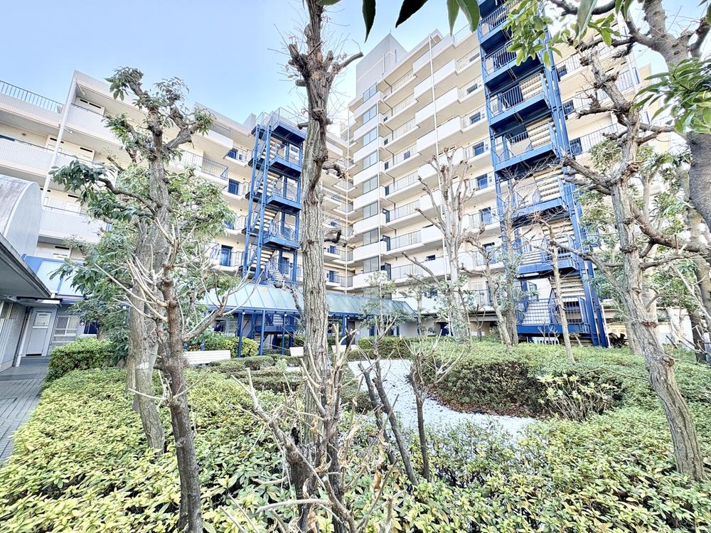 グランフィル和光