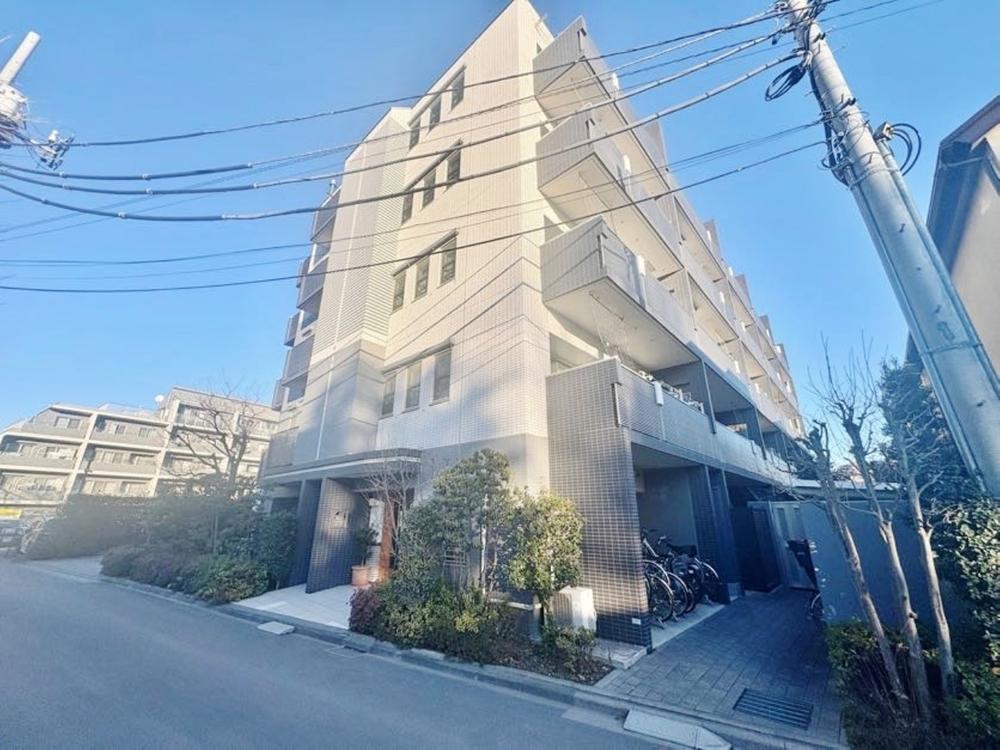 エコヴィレッジ志木