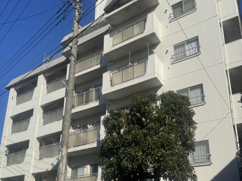 西荻台マンション