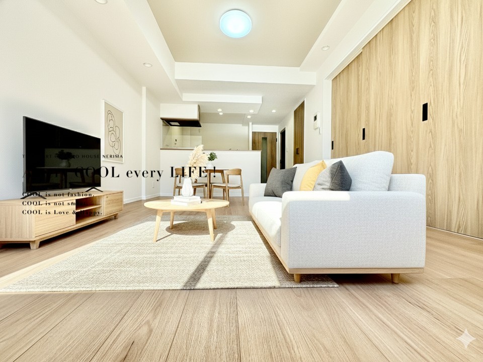 マンションイメージ