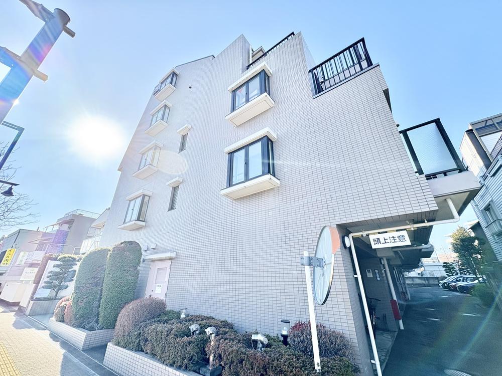 藤和シティコープ志木