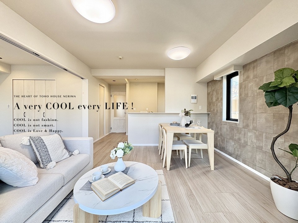 マンションイメージ