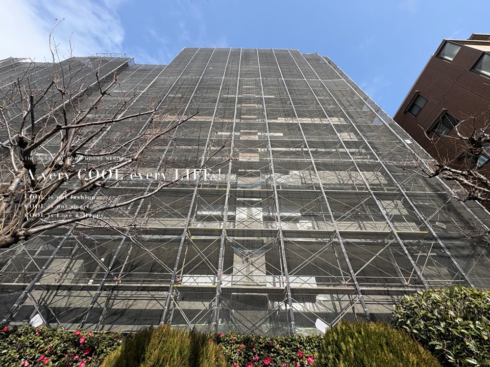 マンションイメージ