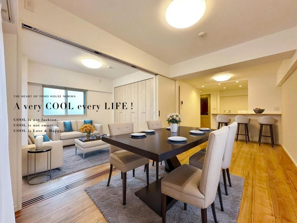 マンションイメージ