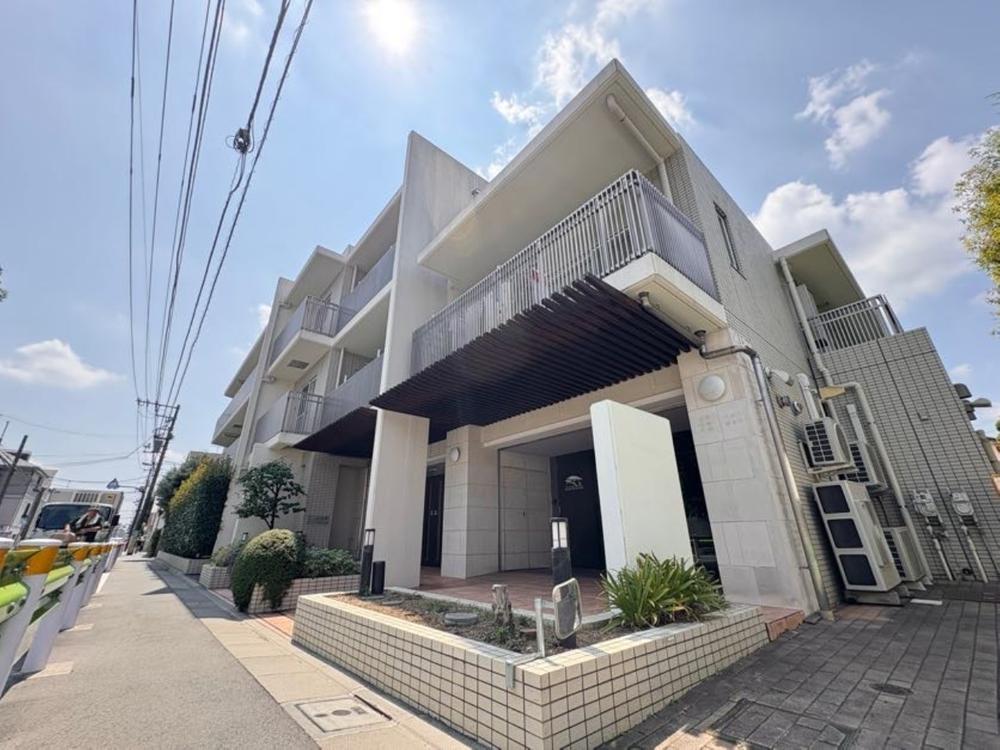 ラヴィドール杉並上井草