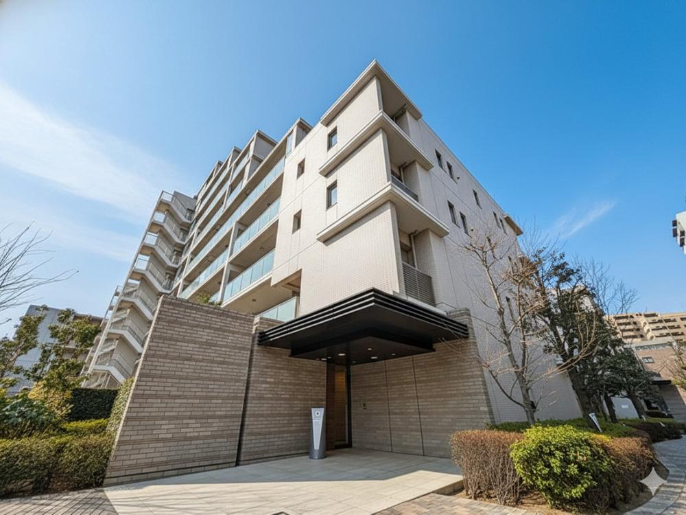 ザ・レジデンスひばりが丘