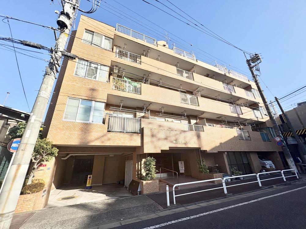 マンションイメージ