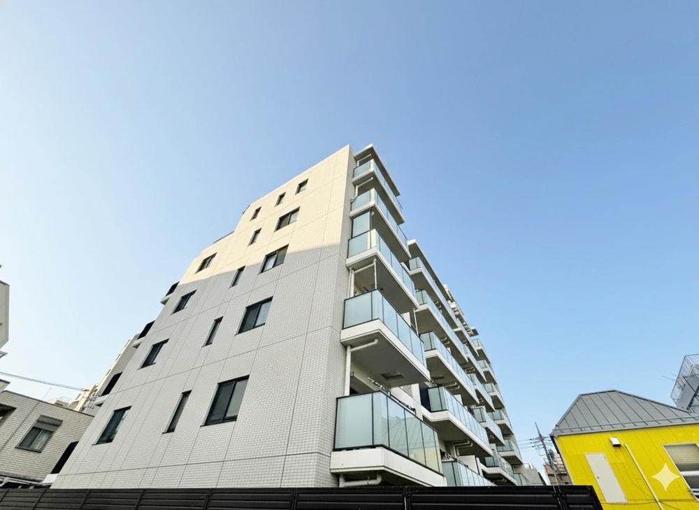 イニシア練馬北町