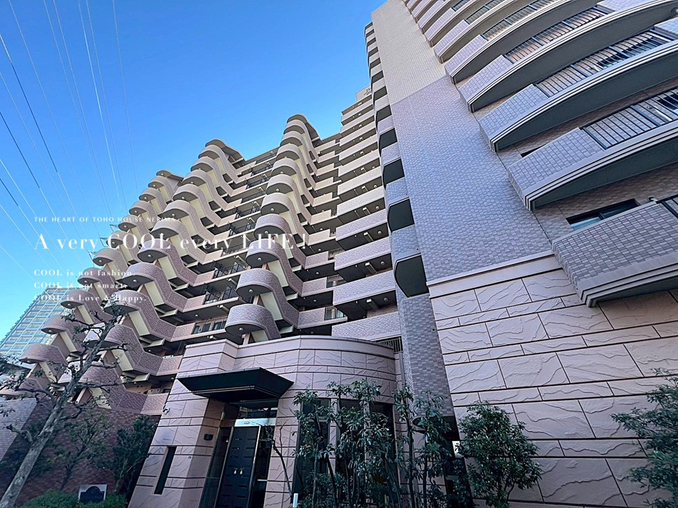 ルネグランステージ志木II