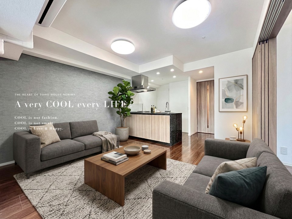 マンションイメージ