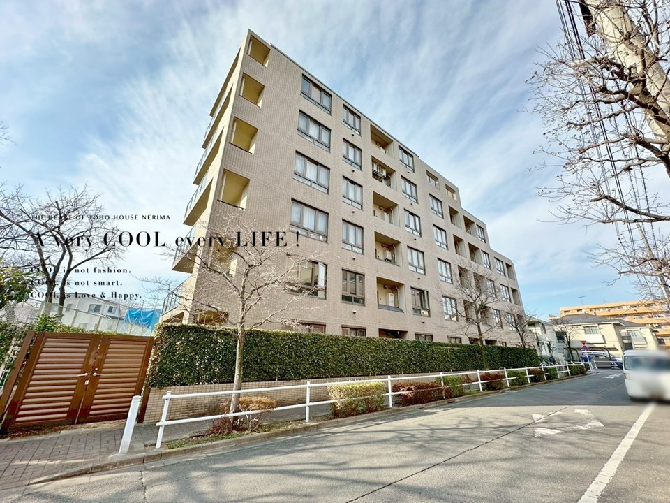 マンションイメージ