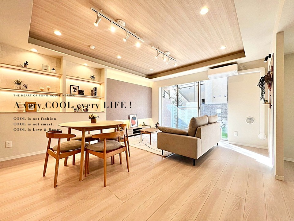 マンションイメージ