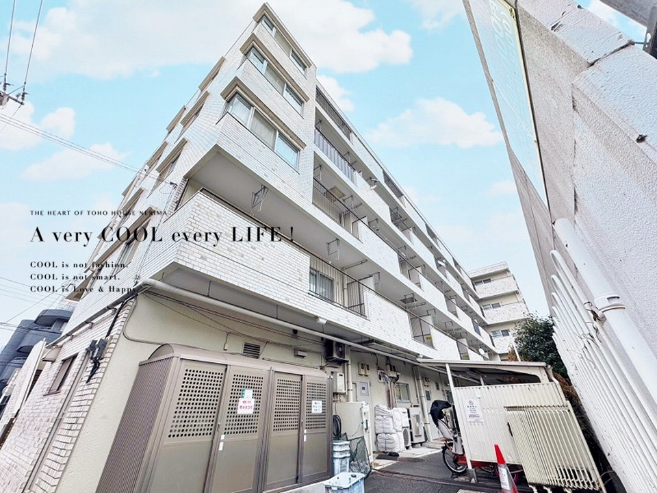 ウエストハイツ高島平