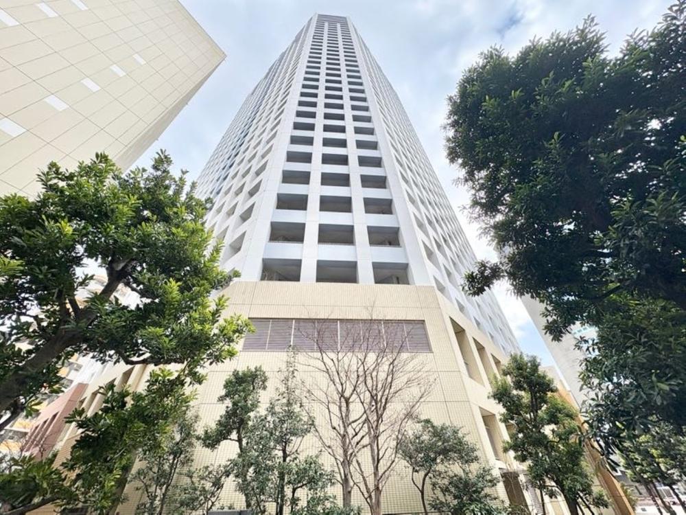 ディアマークスキャピタルタワー