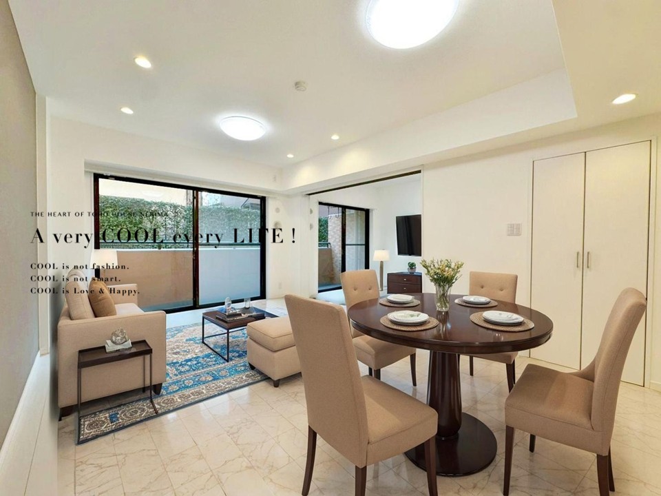 マンションイメージ