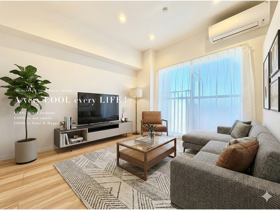 マンションイメージ