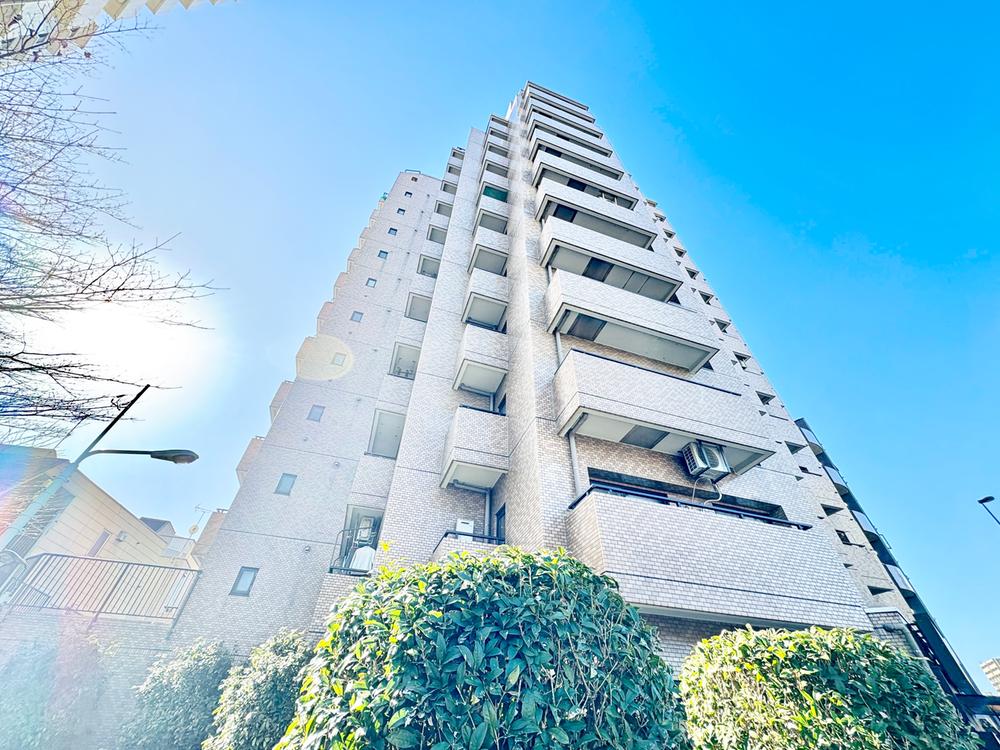 ライオンズマンション西巣鴨駅前