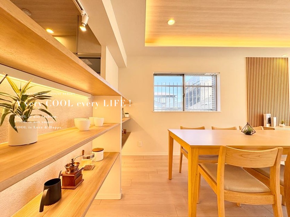 マンションイメージ