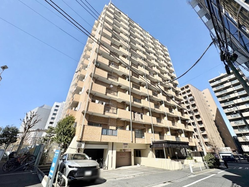 成増ローヤルコーポ