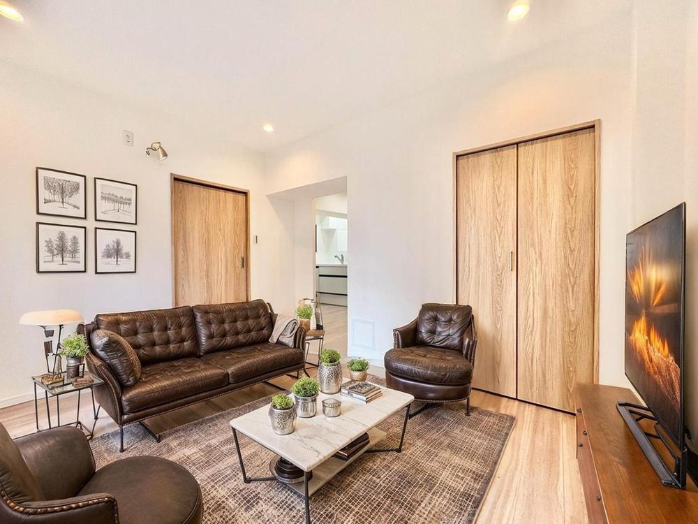 マンションイメージ