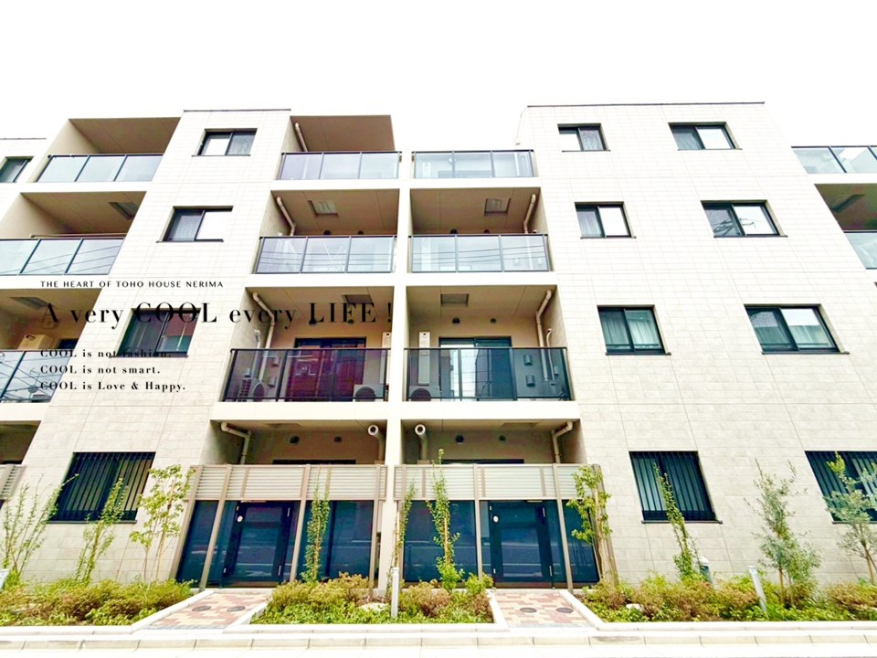 パレステージ練馬3