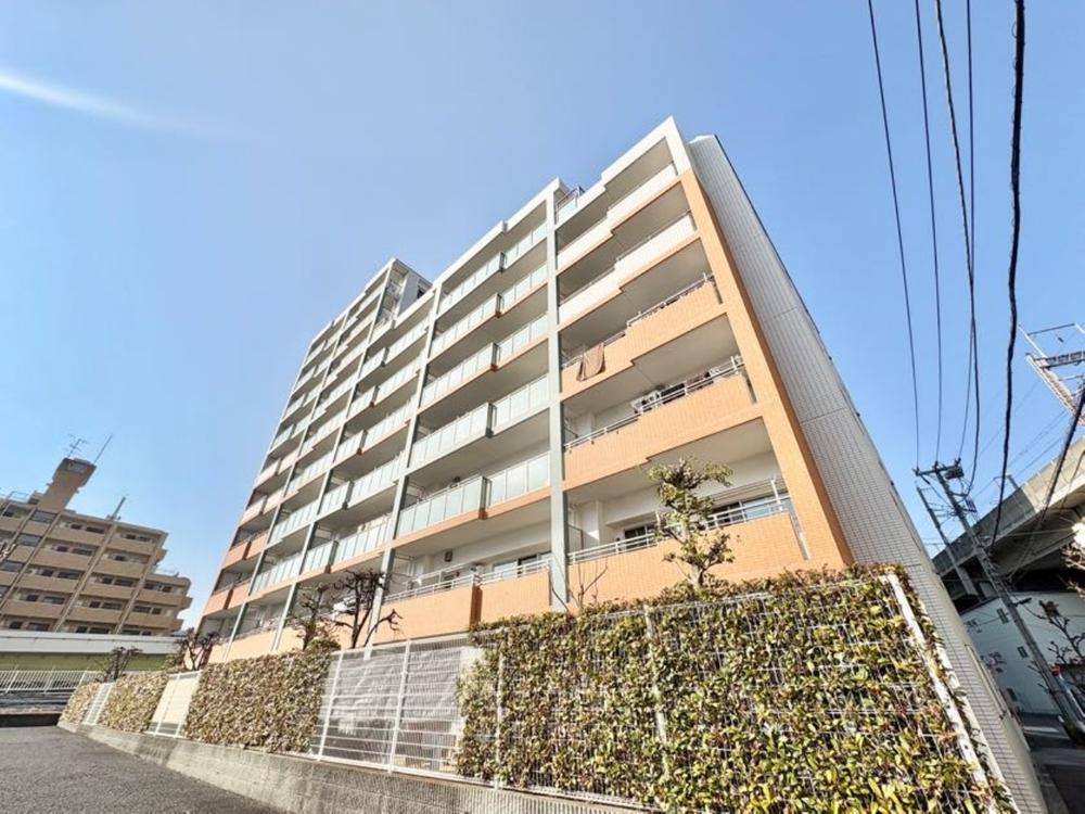 BELISTA 浮間舟渡