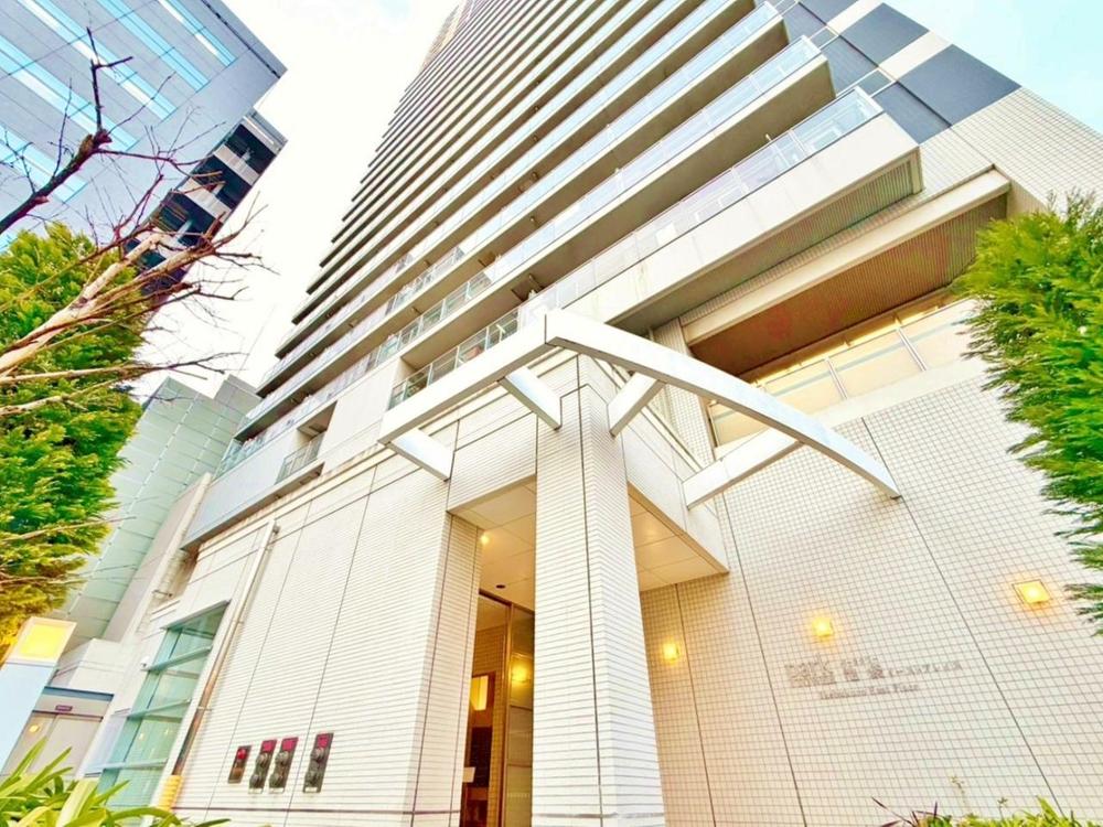 パークタワー池袋イーストプレイス