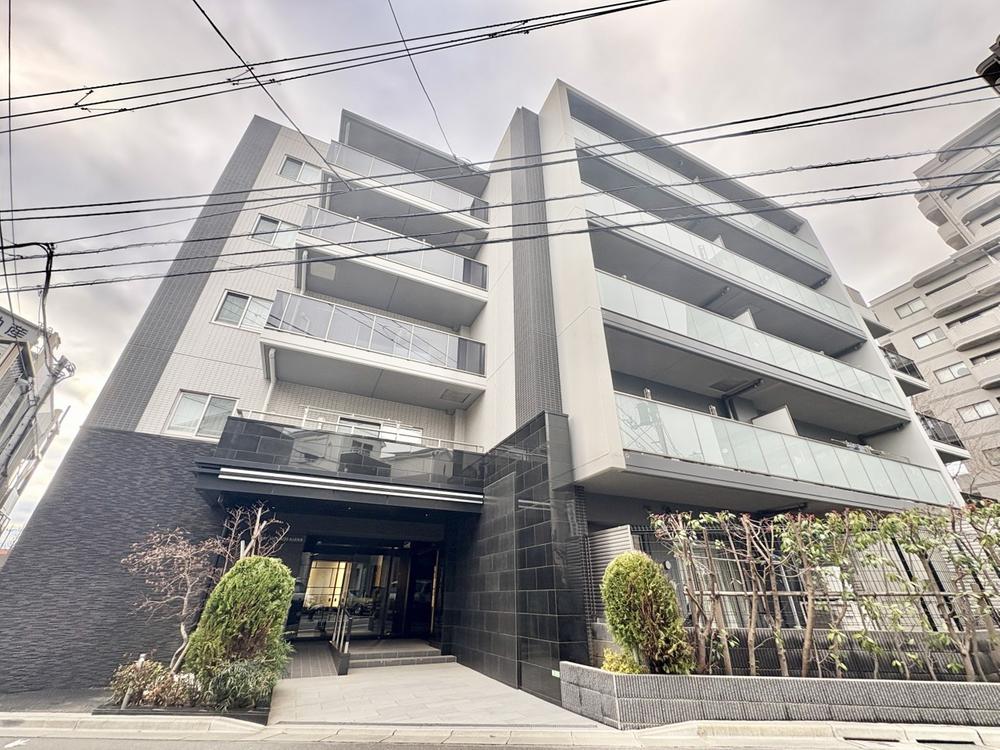 ブリシア石神井公園2