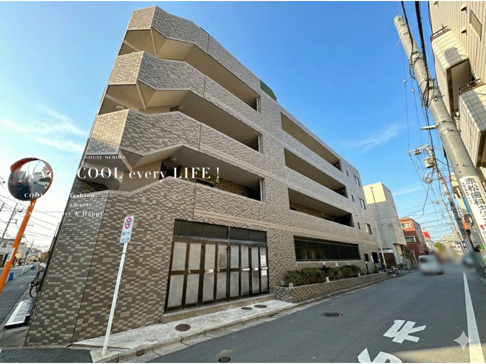 マンションイメージ