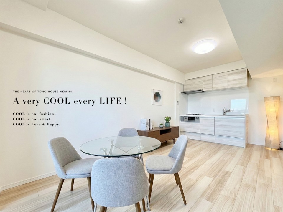 マンションイメージ