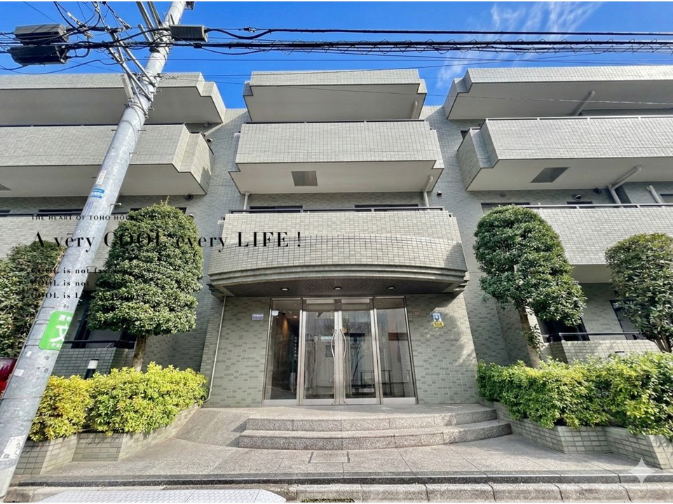 グランヴェール高円寺WEST