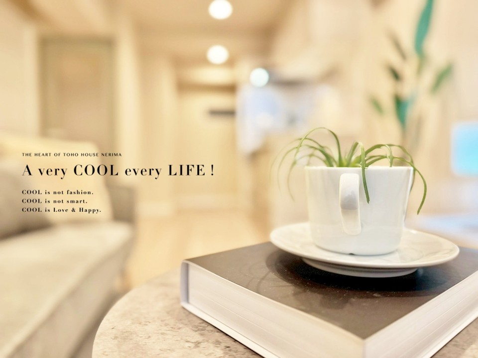 マンションイメージ