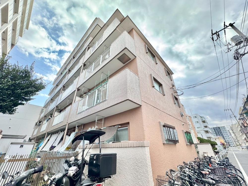 東京都板橋区高島平９丁目