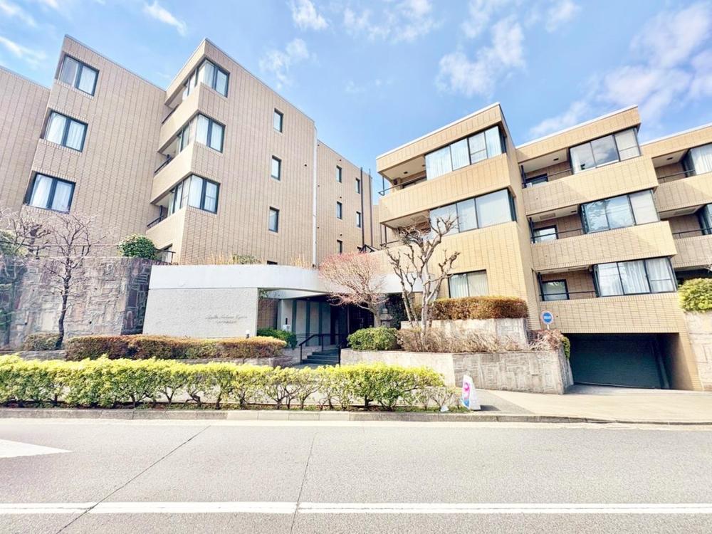 ベルテ中野江古田