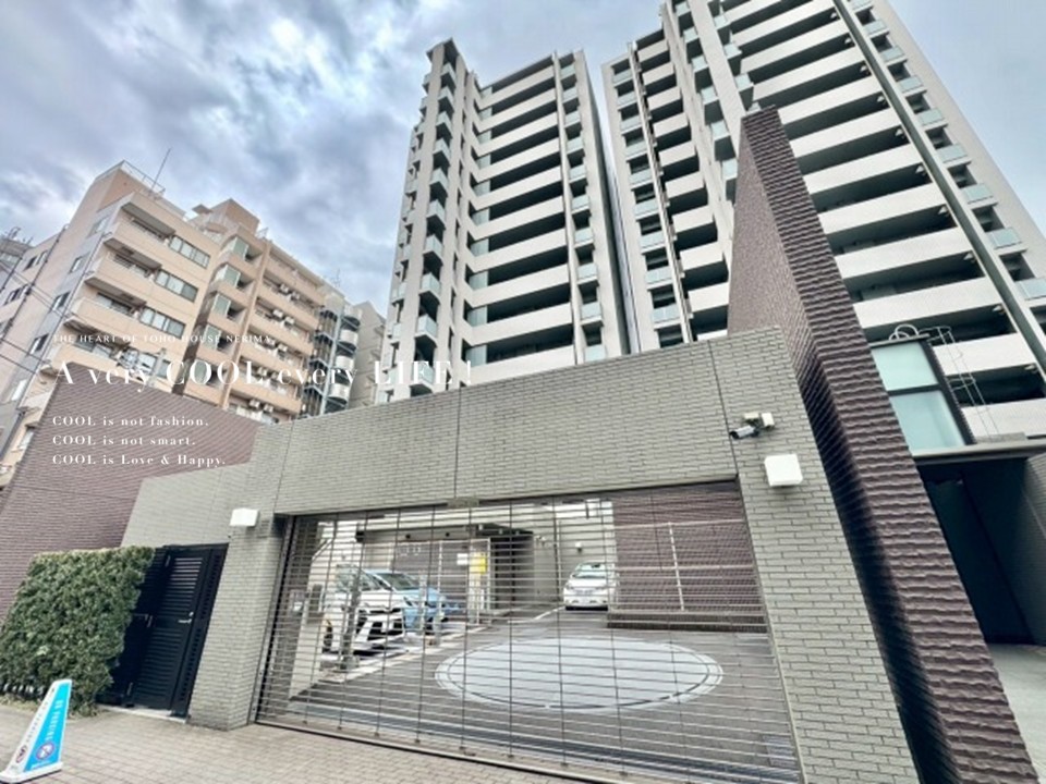 東京都小金井市本町５丁目