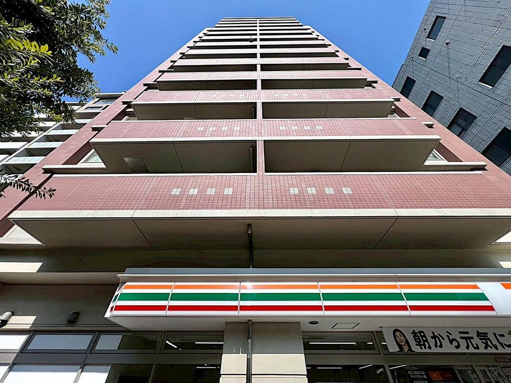 イトーピアマイズ池袋