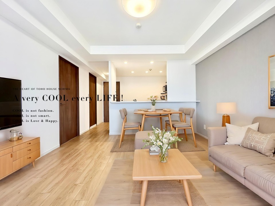 マンションイメージ