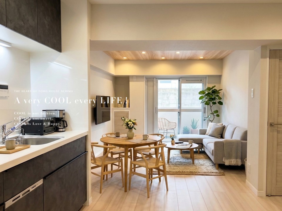 マンションイメージ