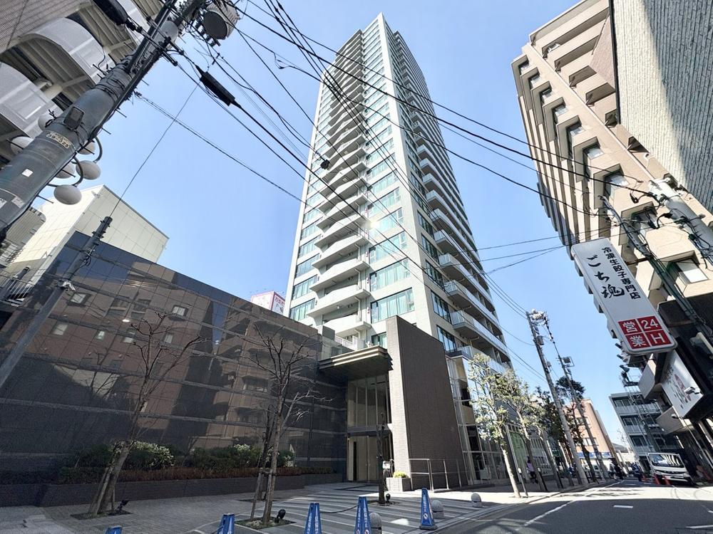 シティタワー大泉学園