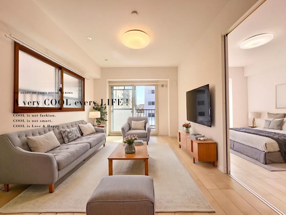 マンションイメージ