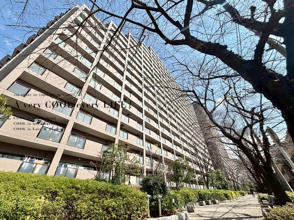 マンションイメージ