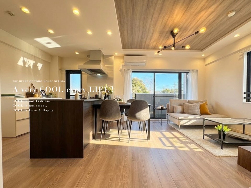 マンションイメージ