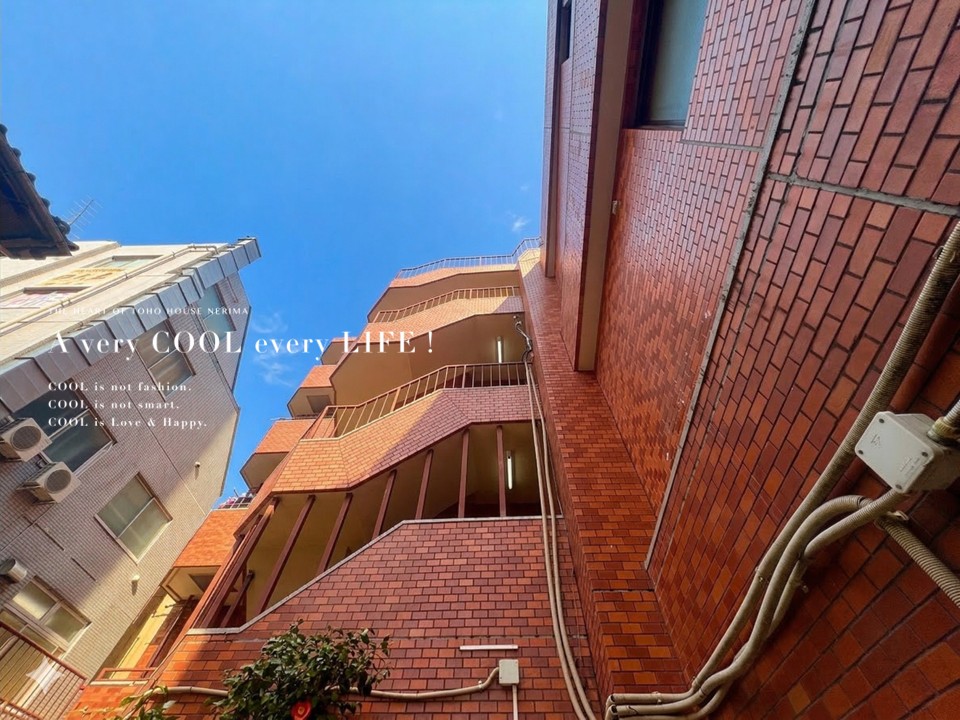 マンションイメージ