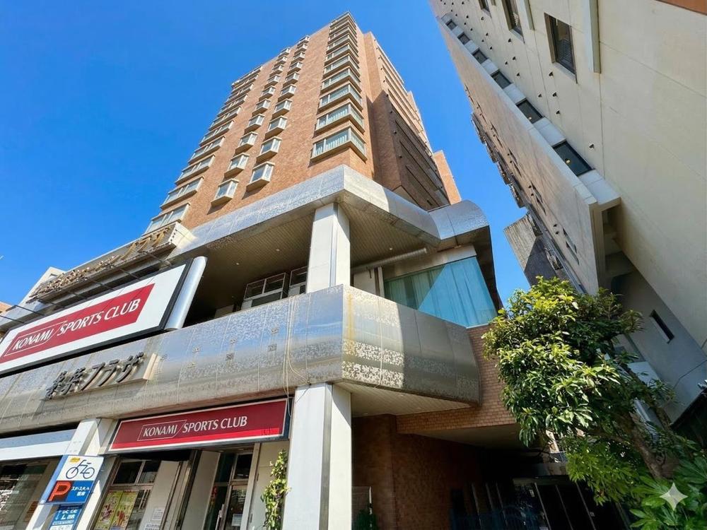 豊栄荻窪ステーションプラザ