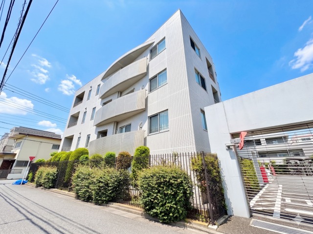 ヴィークコート豊玉サウス